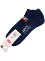 Ponožky Levi's 701219507002 Navy Blue