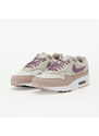 Pánské nízké tenisky Nike Air Max 1 SC Light Bone/ Violet Dust-Phantom