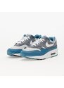 Pánské nízké tenisky Nike Air Max 1 SC Photon Dust/ White-Cool Grey-Noise Aqua