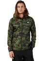 Bunda Fox Fox Head Camo Windbreaker L