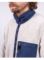 Patagonia M's Synch Jacket Oatmeal Heather