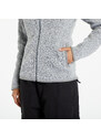 Dámský svetr Patagonia W's Better Sweater Jacket Melange Grey