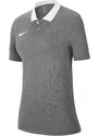 Polokošile Nike W NK DF PARK20 POLO SS cw6965-071