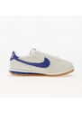 Nike W Cortez Pale Ivory/ Deep Royal Blue-Sail