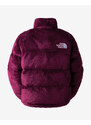 Dámská Zateplená Bunda The North Face W Vera Velour Nupte Jacket