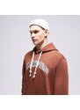 Champion Mikina S Kapucí Hooded Sweatshirt Muži Oblečení Mikiny 219174MS534