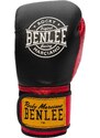 Benlee Lonsdale Leather boxing gloves