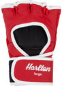 Lonsdale Artificial leather MMA sparring gloves