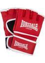 Lonsdale Artificial leather MMA sparring gloves