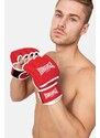 Lonsdale Artificial leather MMA sparring gloves