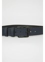 DEFACTO Men's Faux Leather Jean Belt