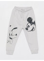 LC Waikiki Baby Boy Jogger Sweatpants with Elastic Waist Disney Printed