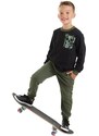 mshb&g Skate Boy's Tracksuit Set