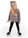 Denokids Lost Dots Girls Tunic Set