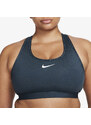 Nike W NK SWSH MED SPT BRA