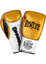 Benlee Lonsdale Leather boxing gloves