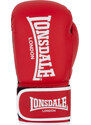 Lonsdale Artificial leather boxing gloves