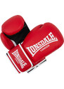 Lonsdale Artificial leather boxing gloves