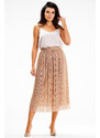 Awama Woman's Skirt A630