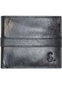 Semiline Man's RFID Wallet P8265-0