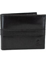 Semiline Man's RFID Wallet P8265-0