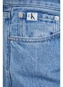 Džíny Calvin Klein Jeans Authentic pánské