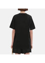Dámské černé triko Karl Lagerfeld 55618