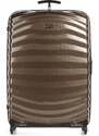 SAMSONITE Velký XL kufr Lite-Shock 81cm Sand