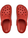 Nazouváky Crocs