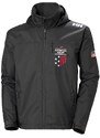 Pánská bunda HELLY HANSEN 21061 980 CREW HOODED JACKET AM 980