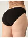 Dámské kalhotky Modibodi Classic Bikini Moisture Wicking (MODI4082) XS