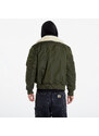 Alpha Industries Inc. Pánský bomber Alpha Industries Injector III Air Force Dark Olive