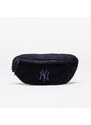 Ledvinka New Era MLB Cord Mini Waist Bag New York Yankees Navy/ Navy