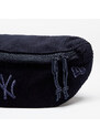 Ledvinka New Era MLB Cord Mini Waist Bag New York Yankees Navy/ Navy