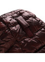 Alpine Pro Orefa Dámský hřejivý kabát LCTB209 merlot XS