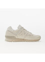 New Balance 576 Made in UK Light Grey/ Moonbeam/ Pumice Stone