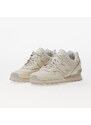 New Balance 576 Made in UK Light Grey/ Moonbeam/ Pumice Stone