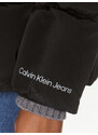 Vatovaná bunda Calvin Klein Jeans