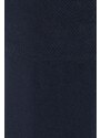 ALTINYILDIZ CLASSICS Men's Navy Blue Single Socks with Bamboo.