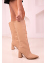 Soho Ten Women's Boots 18513
