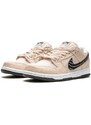 Nike SB Dunk Low "Albino & Preto - Jiu Jitsu"