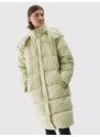 4F Dámský zimní kabát