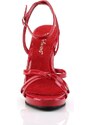Fabulicious Společenská obuv FLA436/R/M FLAIR-436