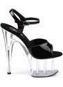 Pleaser Boty s platformou ADO709/B/C ADORE-709