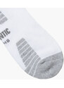 Pánské ponožky ATLANTIC - bílé/šedé