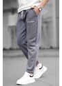 Madmext Smoked Basic Tracksuit 6521