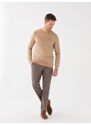 LC Waikiki Men's Standard Fit Chino Trousers