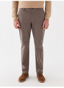 LC Waikiki Men's Standard Fit Chino Trousers