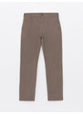 LC Waikiki Men's Standard Fit Chino Trousers