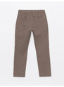 LC Waikiki Men's Standard Fit Chino Trousers